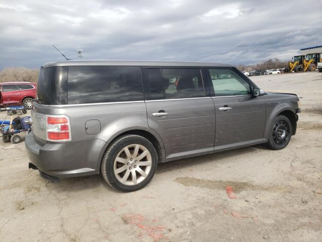 Photo 3 from auction – 2010 FORD FLEX LIMIT with VIN 2FMGK5DC8ABA87409