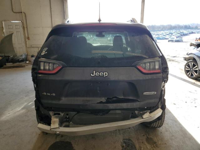 Photo 6 from auction – 2019 JEEP CHEROKEE L with VIN 1C4PJMLB6KD478399