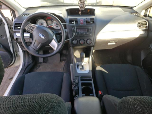 Photo 8 from auction – 2014 SUBARU IMPREZA with VIN JF1GPAA69E8264786
