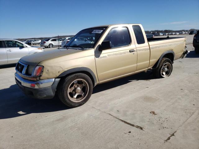 Photo 1 from auction – 1998 NISSAN FRONTIER K with VIN 1N6DD26S6WC313455