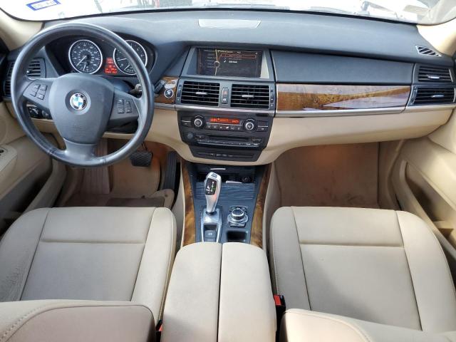 Photo 8 from auction – 2013 BMW X5 XDRIVE3 with VIN 5UXZV4C50DL994062