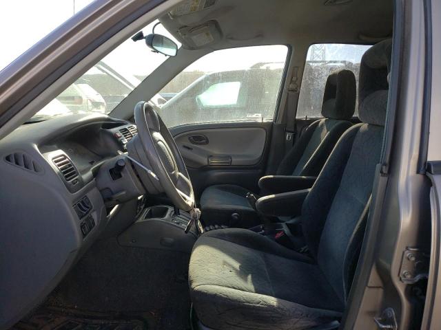Zdjęcie 7 z aukcji – 2003 CHEVROLET TRACKER ZR z VIN 2CNBJ734536939908
