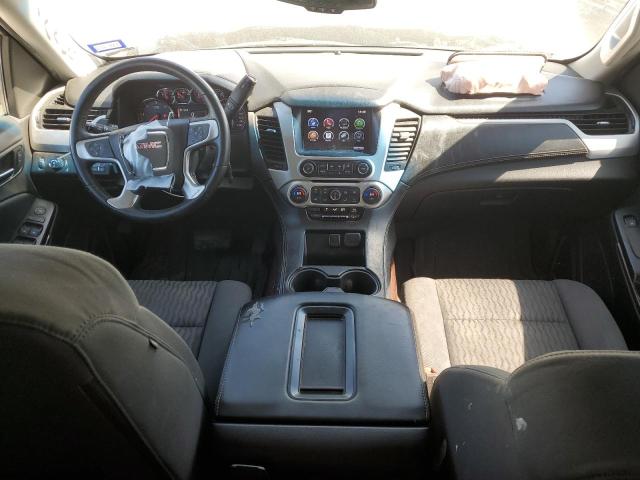 Photo 8 from auction – 2016 GMC YUKON SLE with VIN 1GKS1AKC8GR110047