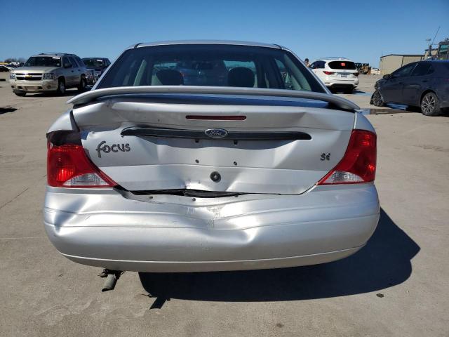Photo 6 from auction – 2001 FORD FOCUS SE with VIN 1FAFP34381W284431