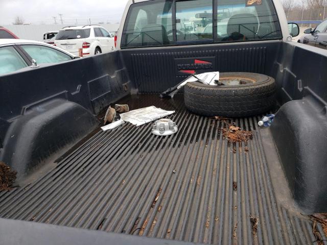 Photo 10 from auction – 2000 CHEVROLET C15 with VIN 1GCEC14W9YE219801