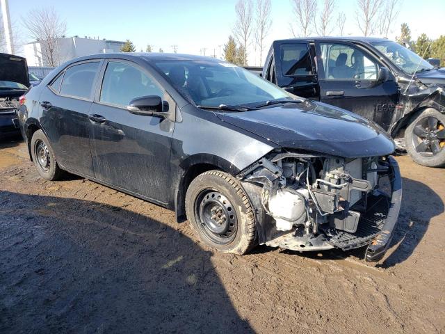 Photo 4 from auction – 2014 TOYOTA COROLLA L with VIN 2T1BURHE1EC223856