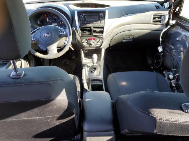 Photo 8 from auction – 2013 SUBARU FORESTER 2 with VIN JF2SHABC8DH417339