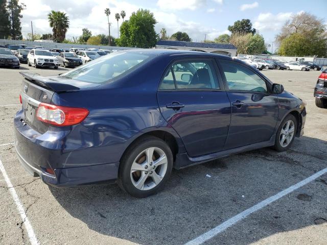Photo 3 from auction – 2013 TOYOTA COROLLA BA with VIN 5YFBU4EE6DP201373