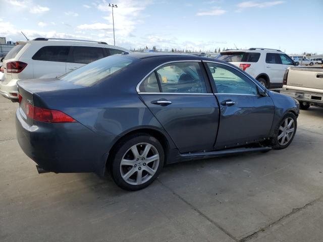 Photo 3 from auction – 2005 ACURA TSX with VIN JH4CL96905C033115