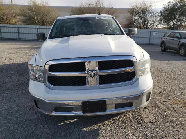 Photo 5 from auction – 2021 RAM 1500 CLASS with VIN 3C6RR6KT4MG714116