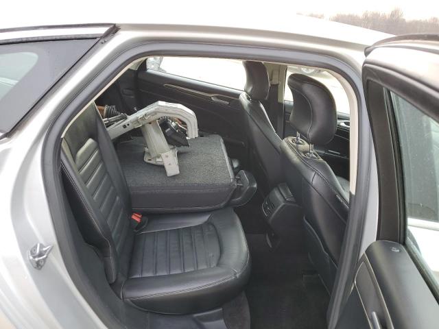Photo 10 from auction – 2017 FORD FUSION SE with VIN 3FA6P0HD9HR254255