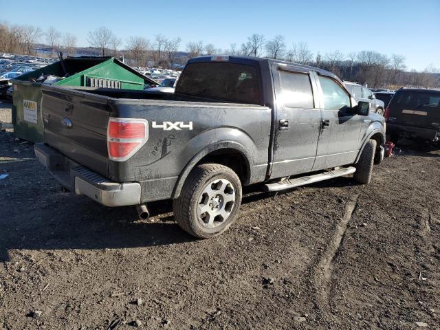 Photo 3 from auction – 2009 FORD F150 SUPER with VIN 1FTPW14V39FA35974