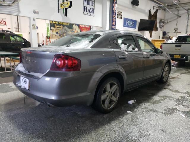 Photo 3 from auction – 2012 DODGE AVENGER SE with VIN 1C3CDZAB6CN185348