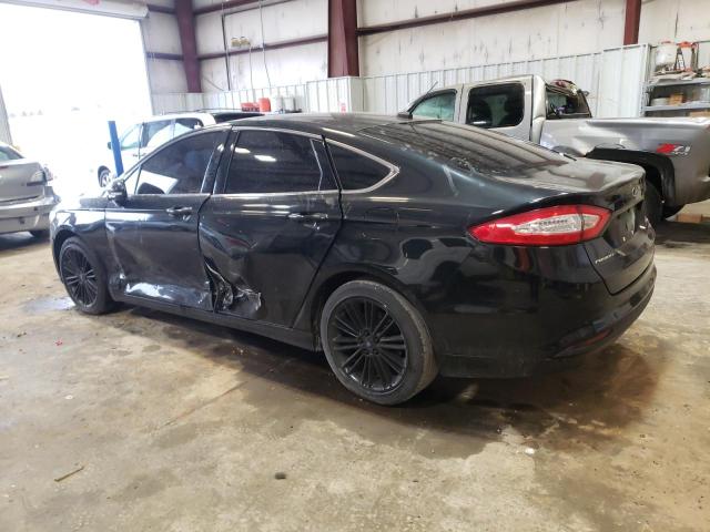 Photo 2 from auction – 2014 FORD FUSION SE with VIN 3FA6P0HD6ER217269