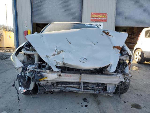 Photo 5 from auction – 2004 LEXUS ES 330 with VIN JTHBA30G140018340