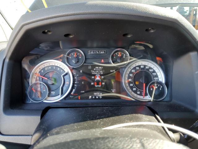 Photo 9 from auction – 2013 RAM 1500 ST with VIN 1C6RR6FT2DS655957