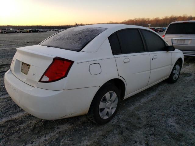Photo 3 from auction – 2006 SATURN ION LEVEL with VIN 1G8AJ58FX6Z128638