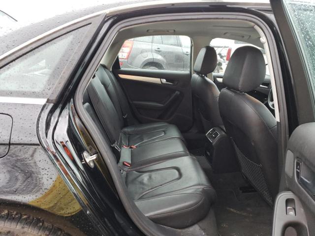 Photo 10 from auction – 2012 AUDI A4 PREMIUM with VIN WAUFFAFL5CN016974