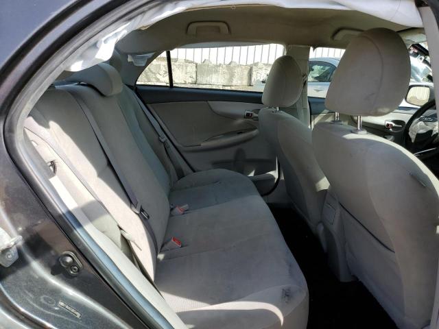 Photo 10 from auction – 2011 TOYOTA COROLLA BA with VIN 2T1BU4EE0BC548954