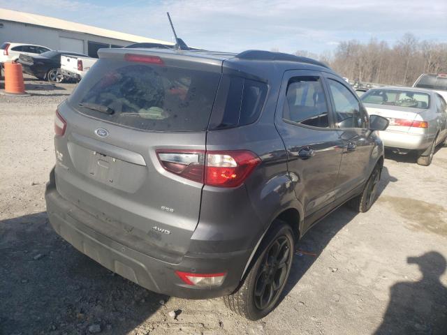 Photo 3 from auction – 2018 FORD ECOSPORT S with VIN MAJ6P1CL4JC188397