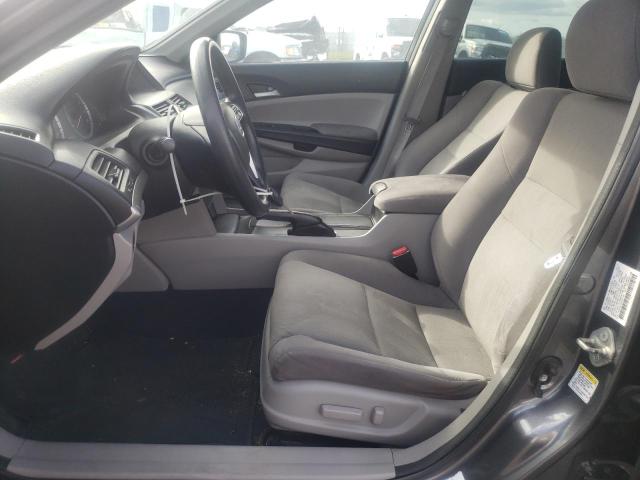 Photo 7 from auction – 2012 HONDA ACCORD LXP with VIN 1HGCP2F42CA031734