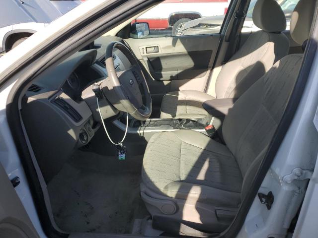 Foto 7 de la subasta – 2011 FORD FOCUS SE con VIN 1FAHP3FN4BW197327