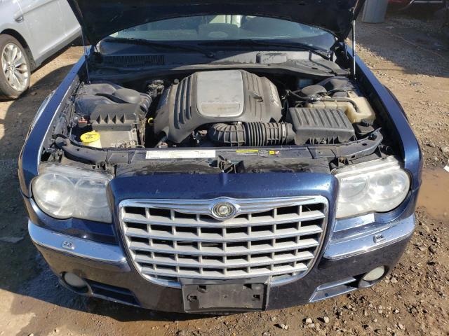 Photo 11 from auction – 2006 CHRYSLER 300C with VIN 2C3KA63H06H217731