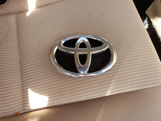 Photo 13 from auction – 2013 TOYOTA RAV4 LE with VIN 2T3BFREV1DW060225