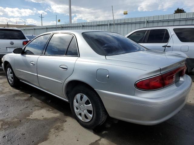 Photo 2 from auction – 2004 BUICK CENTURY CU with VIN 2G4WS52J641157870