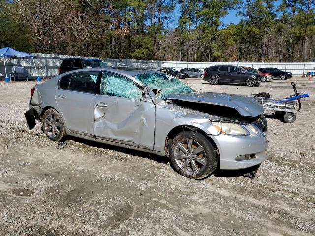 Photo 4 from auction – 2009 LEXUS GS 350 with VIN JTHCE96S990022196
