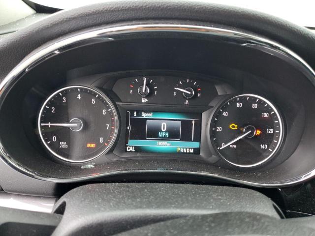 Photo 9 from auction – 2017 BUICK ENCORE PRE with VIN KL4CJFSB2HB210864