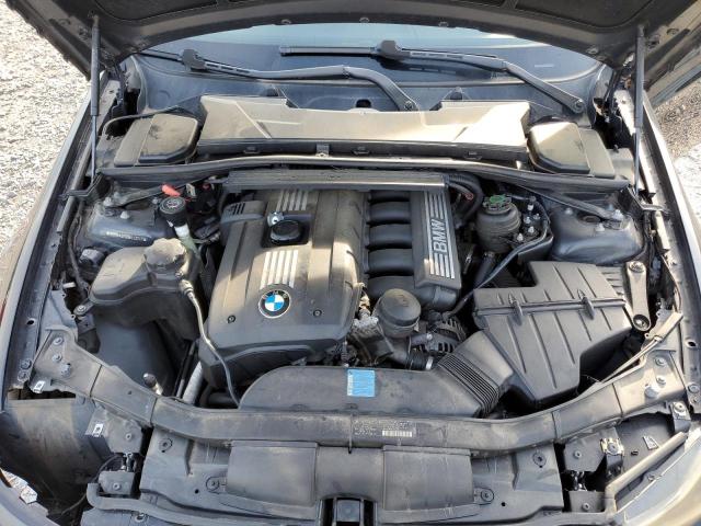 Photo 11 from auction – 2008 BMW 328 I with VIN WBAVA37508NL43747