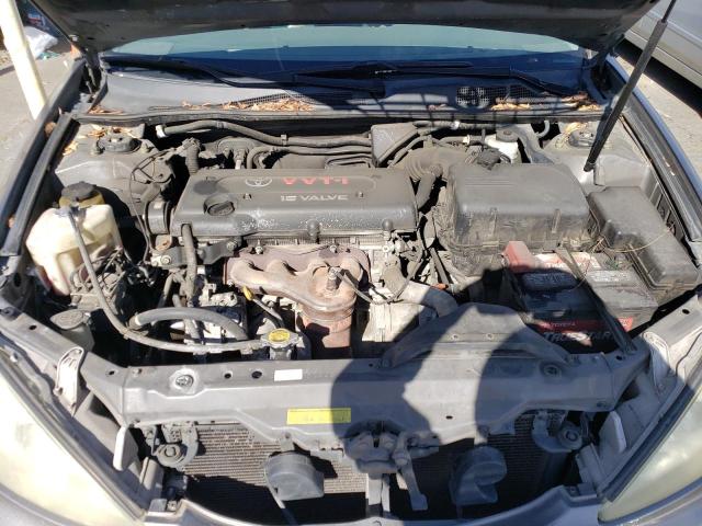 Photo 11 from auction – 2005 TOYOTA CAMRY LE with VIN 4T1BE32K45U973890