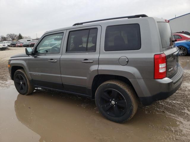 Photo 2 from auction – 2012 JEEP PATRIOT SP with VIN 1C4NJRBB9CD599578