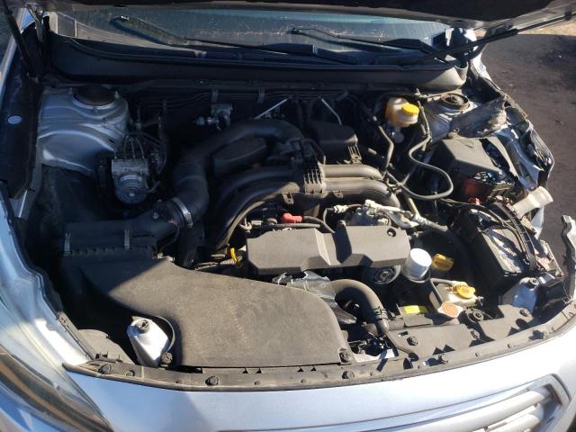 Photo 11 from auction – 2015 SUBARU OUTBACK 2. with VIN 4S4BSBNC5F3341401