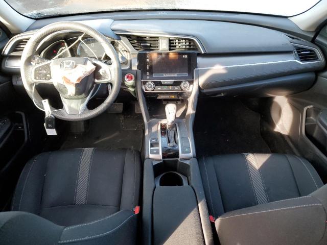 Photo 8 from auction – 2017 HONDA CIVIC EX with VIN 19XFC2F70HE020835