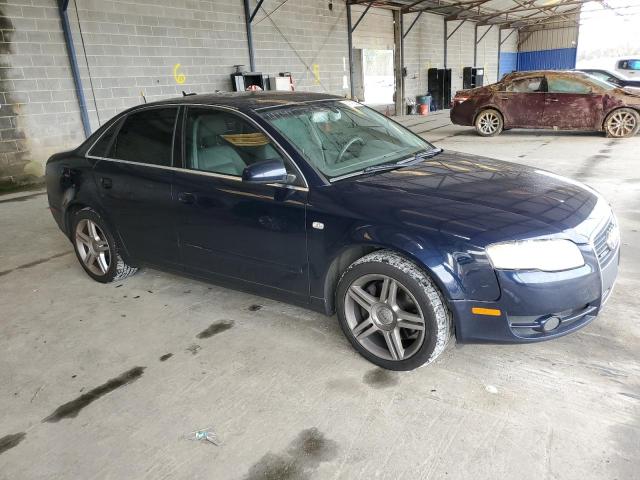 Photo 4 from auction – 2006 AUDI A4 2.0T QU with VIN WAUDF78E76A126770