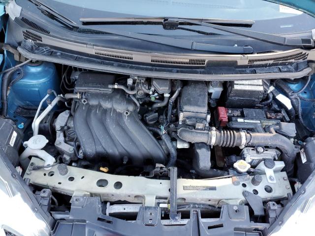 Photo 11 from auction – 2015 NISSAN VERSA NOTE with VIN 3N1CE2CPXFL397069