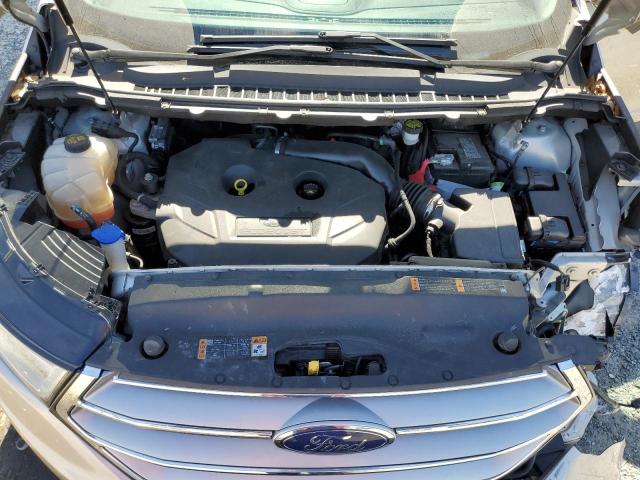 Photo 12 from auction – 2018 FORD EDGE SE with VIN 2FMPK3G98JBC47888