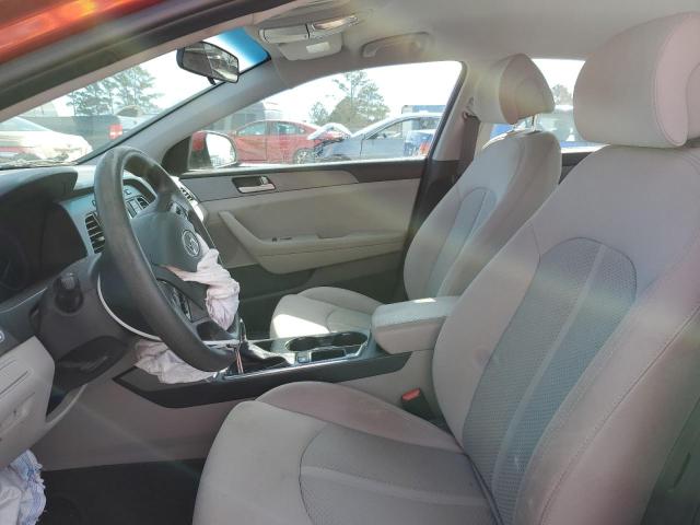 Photo 7 from auction – 2017 HYUNDAI SONATA SE with VIN 5NPE24AF7HH533908