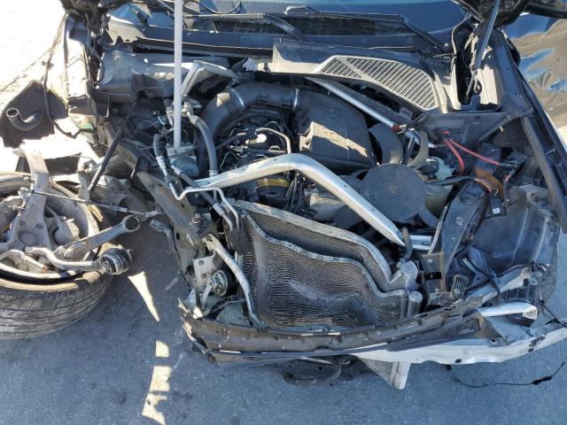 Photo 12 from auction – 2016 BMW X5 SDRIVE3 with VIN 5UXKR2C50G0H42752