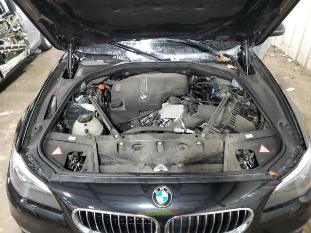Photo 11 from auction – 2015 BMW 528 XI with VIN WBA5A7C52FD627915