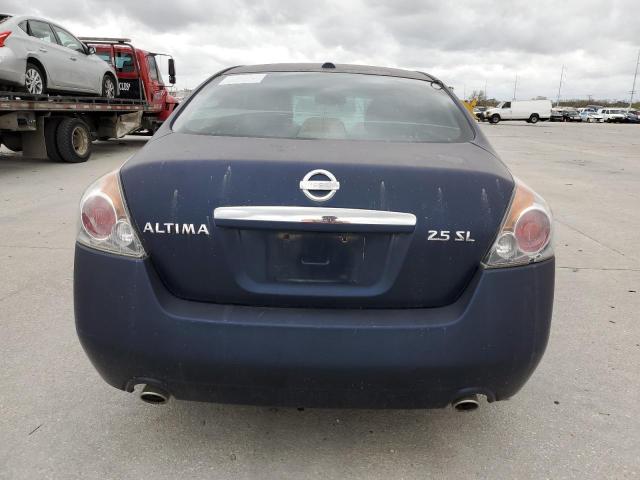 Photo 6 from auction – 2007 NISSAN ALTIMA 2.5 with VIN 1N4AL21E07N451059