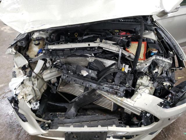 Photo 11 from auction – 2016 FORD FUSION SE with VIN 3FA6P0H94GR185792