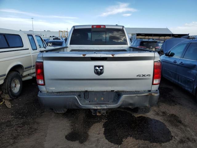 Photo 6 from auction – 2011 DODGE RAM 2500 with VIN 3D7TT2CT0BG602200