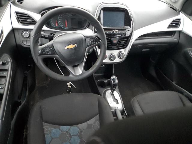 Photo 8 from auction – 2017 CHEVROLET SPARK 1LT with VIN KL8CD6SA4HC739420