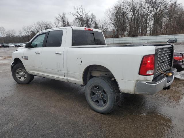 Photo 2 from auction – 2017 RAM 2500 SLT with VIN 3C6UR5DL6HG652192