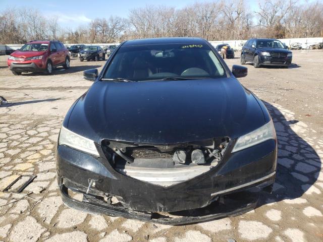 Photo 5 from auction – 2015 ACURA TLX with VIN 19UUB1F35FA014497
