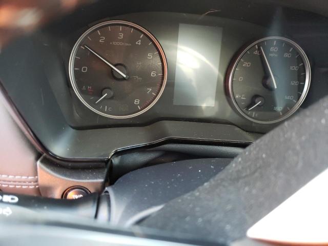 Photo 9 from auction – 2020 SUBARU LEGACY PRE with VIN 4S3BWAC65L3028926