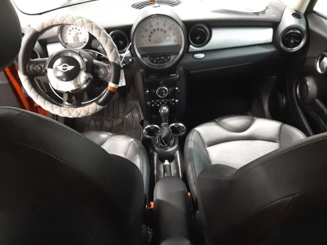 Photo 8 from auction – 2012 MINI COOPER with VIN WMWSU3C51CT260915